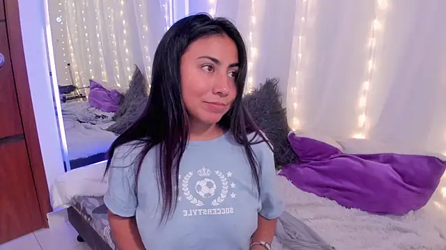 Olivia_Morrys' Live XXX Chat