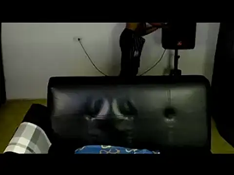Ian_Arcia webcam show