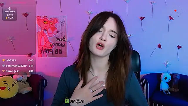 liana_kisses: онлайн-секс-чат