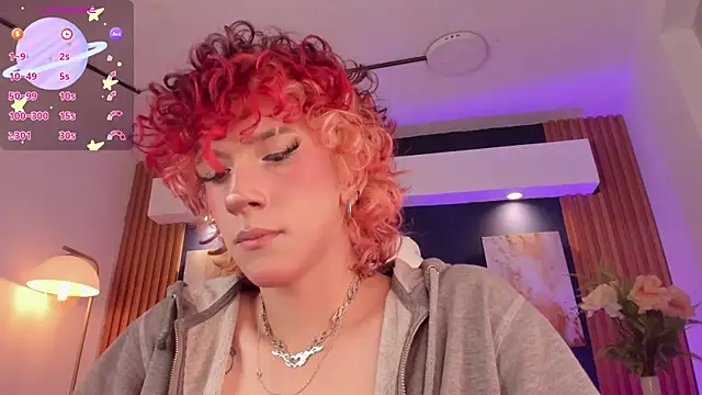 Cain_Dantalion – webcam-show