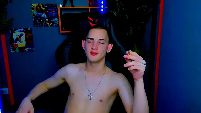 Chat XXX en directo de Lucas_Moran