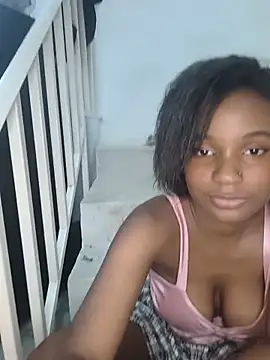 OshunHoney Webcamshow