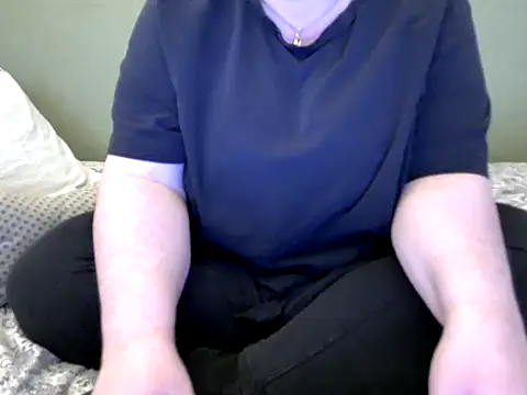 MarthaBriest Show in webcam