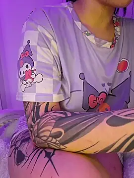 Chat XXX ao vivo de kuritto_