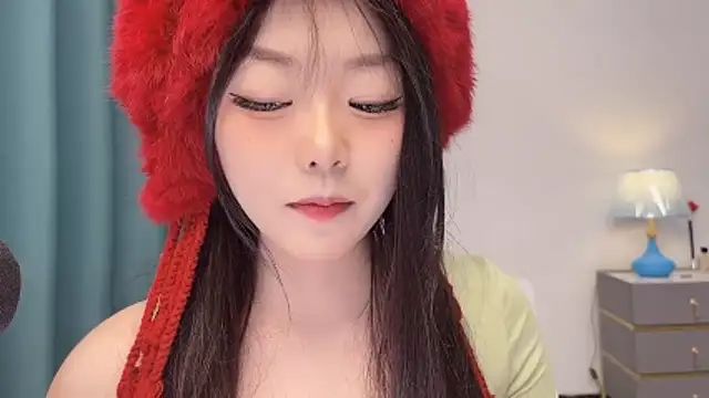 smalldaisy's Webcam Show