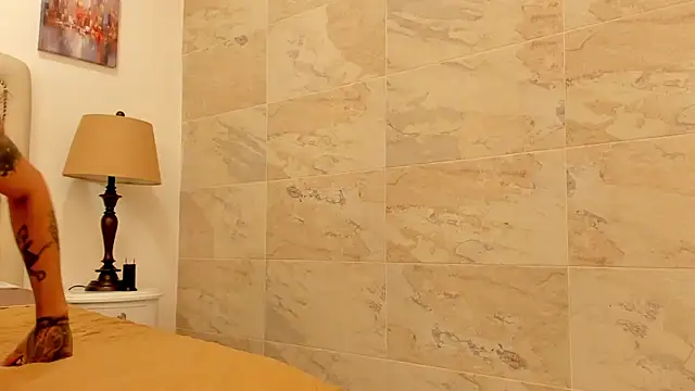 Goldentemptation_'s Webcam Show