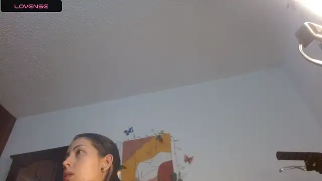 Czat XXX na żywo – ivanna_dl