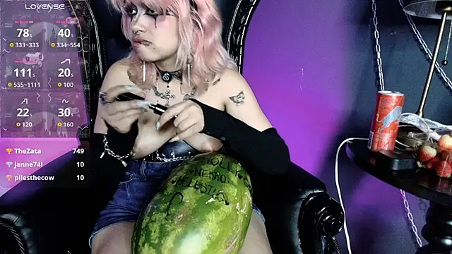 Chat XXX Live Navier__