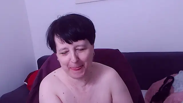 ChristaRose Chat XXX in diretta
