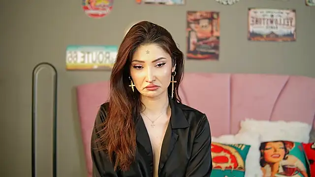 AriaXo's Live XXX Chat