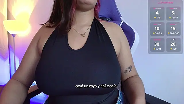 Abby_Raschell's Live XXX Chat