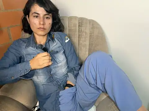 Chatroom XXX en direct de kanela3434