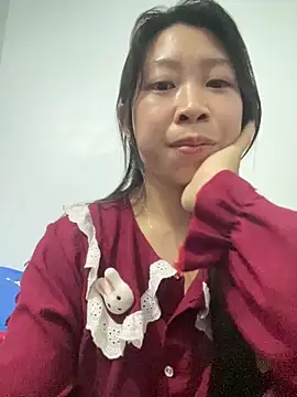 Mayly_lucky2 Live XXX Chat