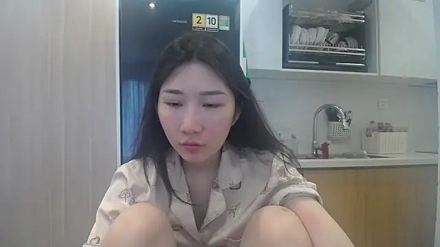 Asiagirll Live XXX-Chat