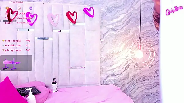 دردشة VeronicaLodge23 الجنسية المباشرة