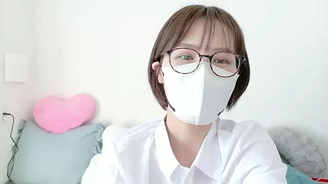 meimei___のウェブカメラショー