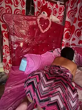 sweetieme Live XXX-chat