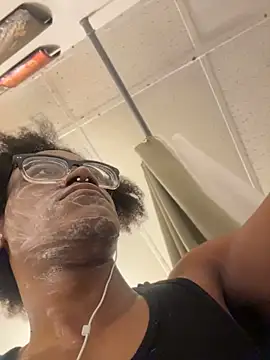 Show modela vexahleah na web-kameri