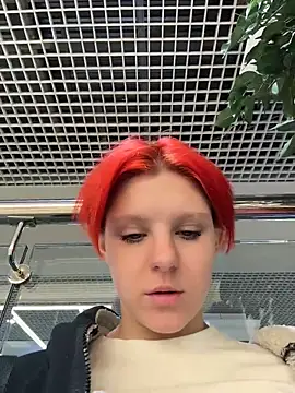 NinaParri Webcam-Show
