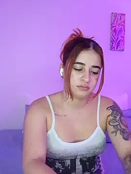 Živý XXX chat martina_connor1