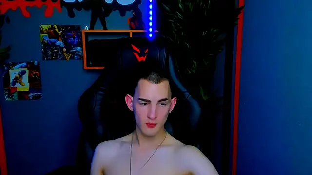 Lucas_Moran – Naživo XXX chat