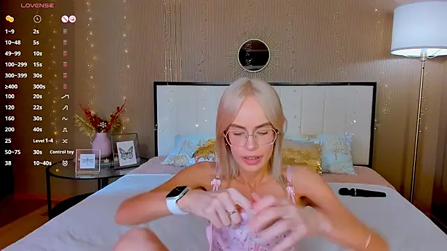 Živý XXX chat bellatip