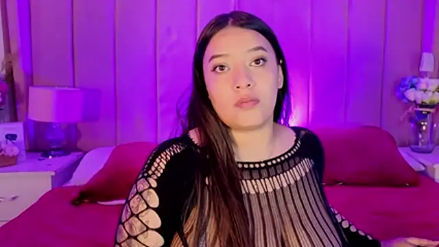 MollyBigBoobs12 – Kamerová šou