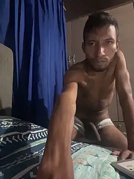 leinad_or97 Adlı Modelin Canlı XXX Sohbeti