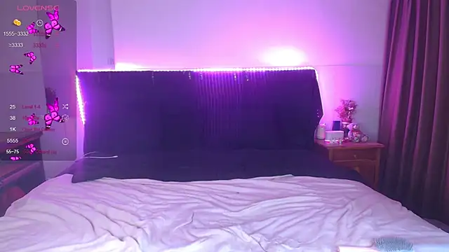 Chat XXX ao vivo de ammyska