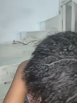 Show Webcam de OshunHoney