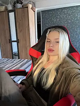 SIMBA_BOS' Live XXX Chat