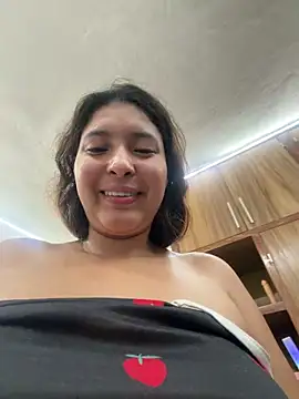 mariatudulceadiccion's Live XXX Chat