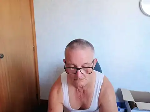 daddy_man Webcamshow