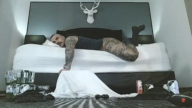 danilog515 Live XXX-Chat