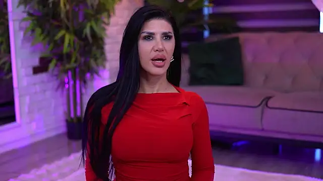 Živý XXX chat Gallienne_Gold
