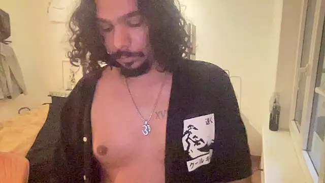 Show Webcam de daddyvibes