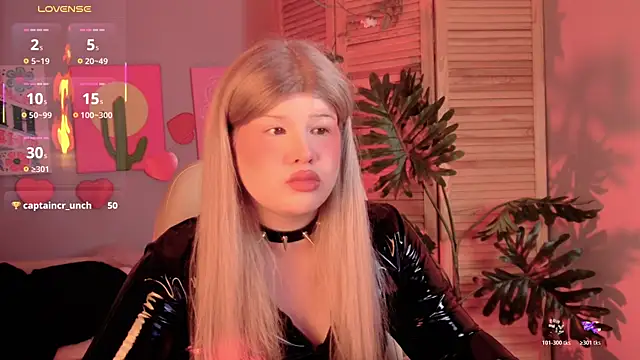 LilithNlsn's Live XXX Chat