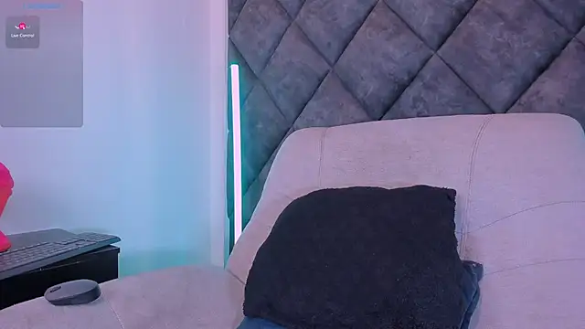 Chat +18 de _Eternal_ ao vivo
