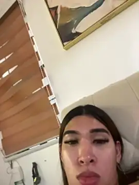 yourdreamgoddes Pertunjukan Webcam