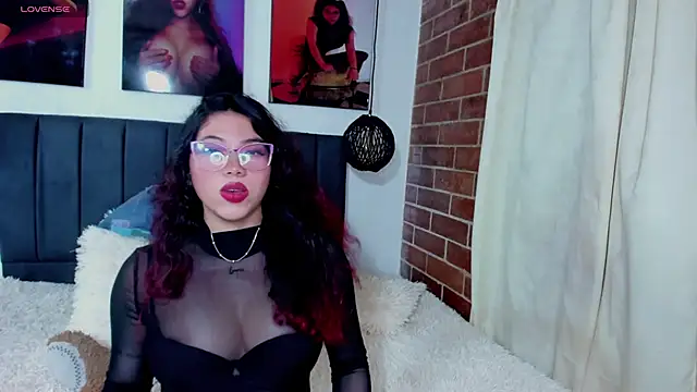 kyliejenner_hotのライブXXXチャット