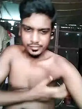 HoT_BoY__Salim_Khan_BD 웹캠 쇼