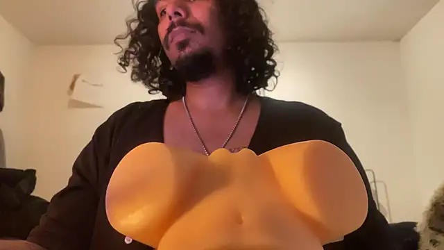 Show Webcam de daddyvibes