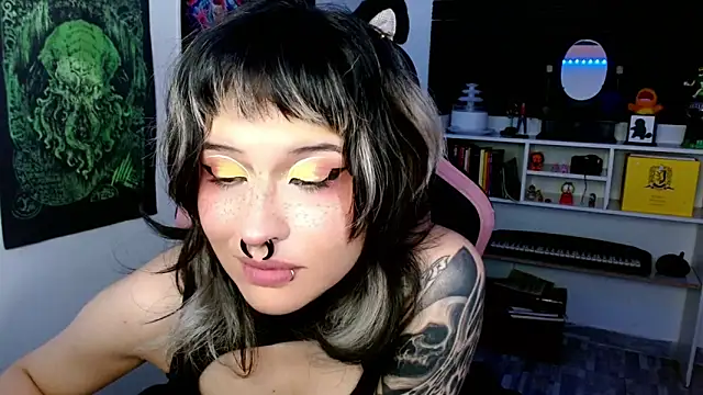 Chat XXX en directo de neena_nyx_