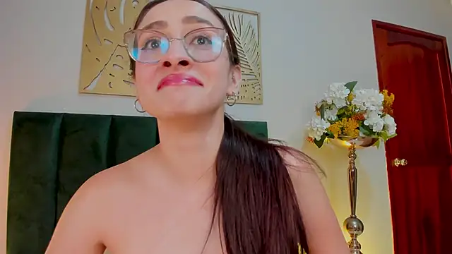 AndraCyruss 라이브 XXX 채팅