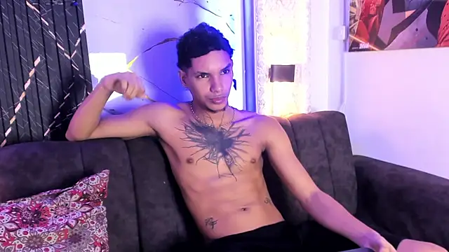 kai_storm77 Webcam-Show