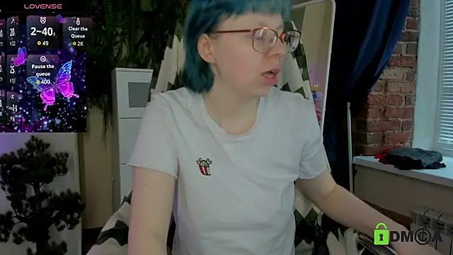Melissa_Wells Chat XXX live