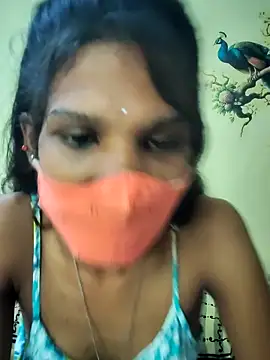 Shreya-telugupilla Adlı Modelin Canlı XXX Sohbeti