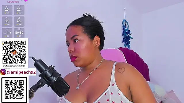 samanthaabloom Chat XXX live