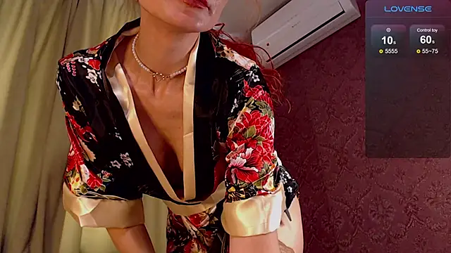 Poison_Eva's Live XXX Chat