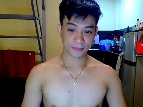โชว์เว็บแคมของ AsianCUMQUICKLY